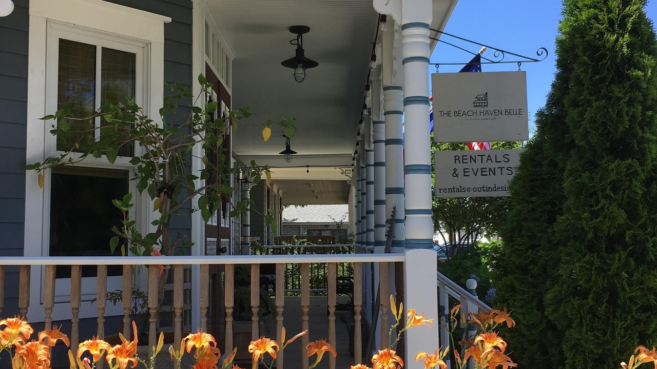 Photo of Outdoor in Beach Haven