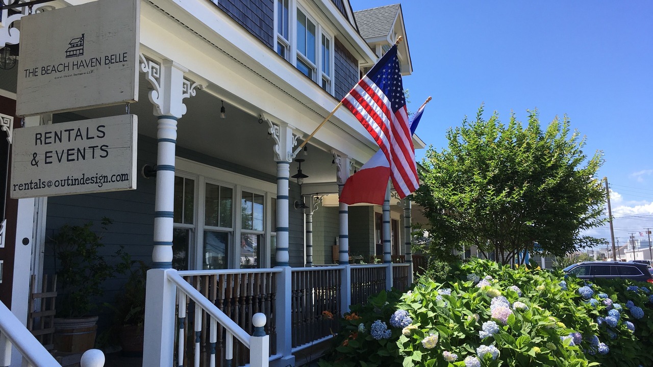 Photo of Outdoor in Beach Haven