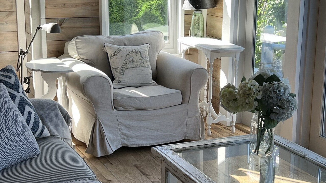 Photo of Livingroom in Beach Haven