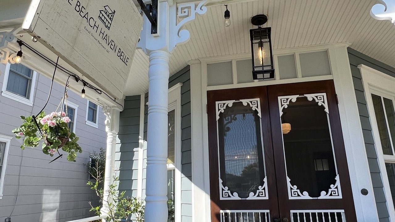Photo of Outdoor in Beach Haven