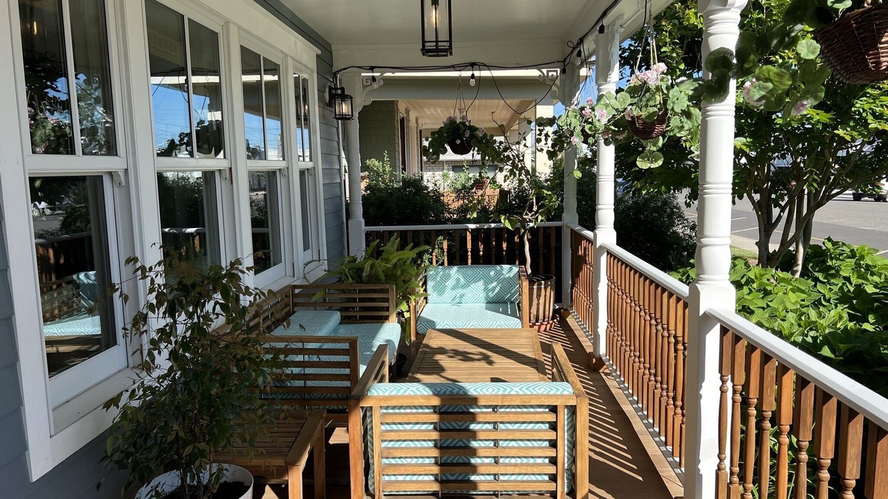 Photo of Outdoor in Beach Haven