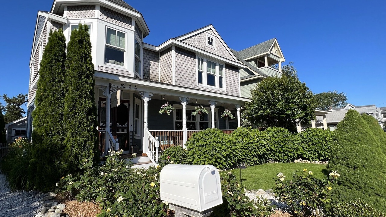 Photo of Outdoor in Beach Haven