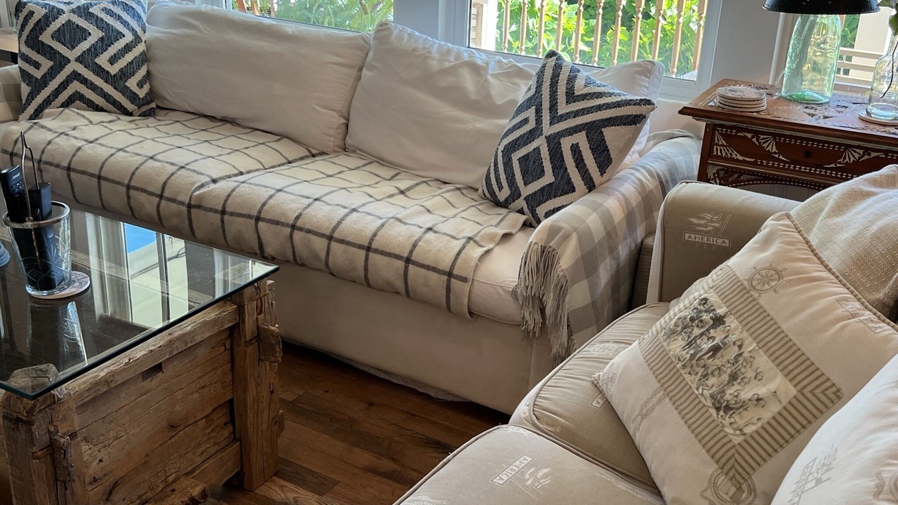 Photo of Livingroom in Beach Haven