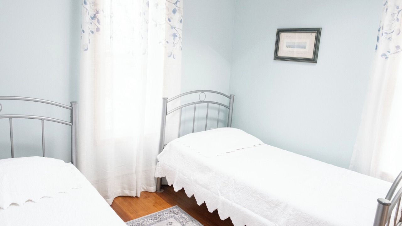 Photo of Bedroom in West Roxbury