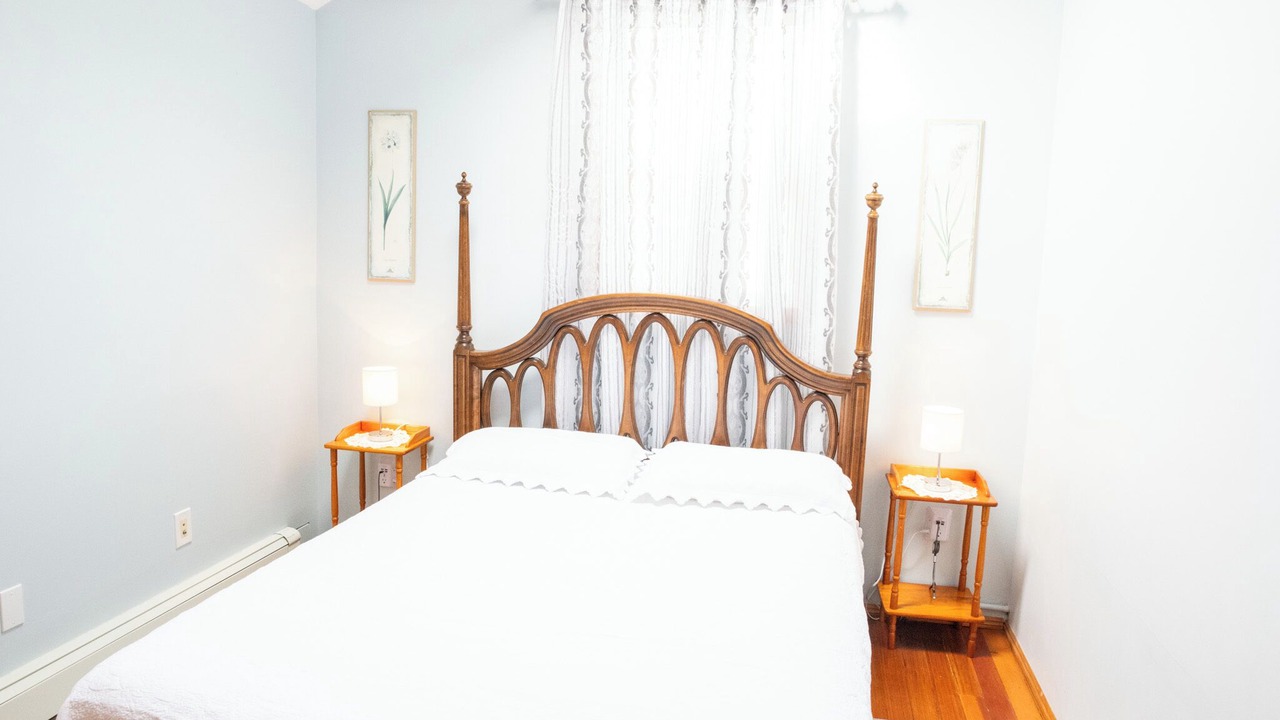 Photo of Bedroom in West Roxbury