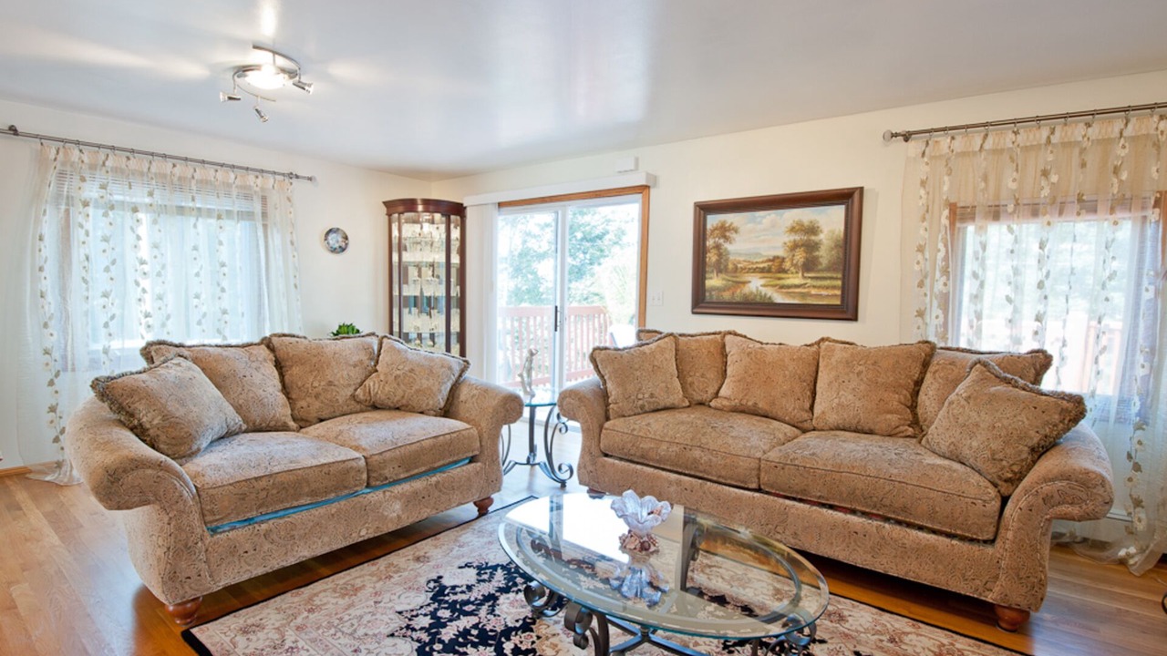 Photo of Bedroom in West Roxbury