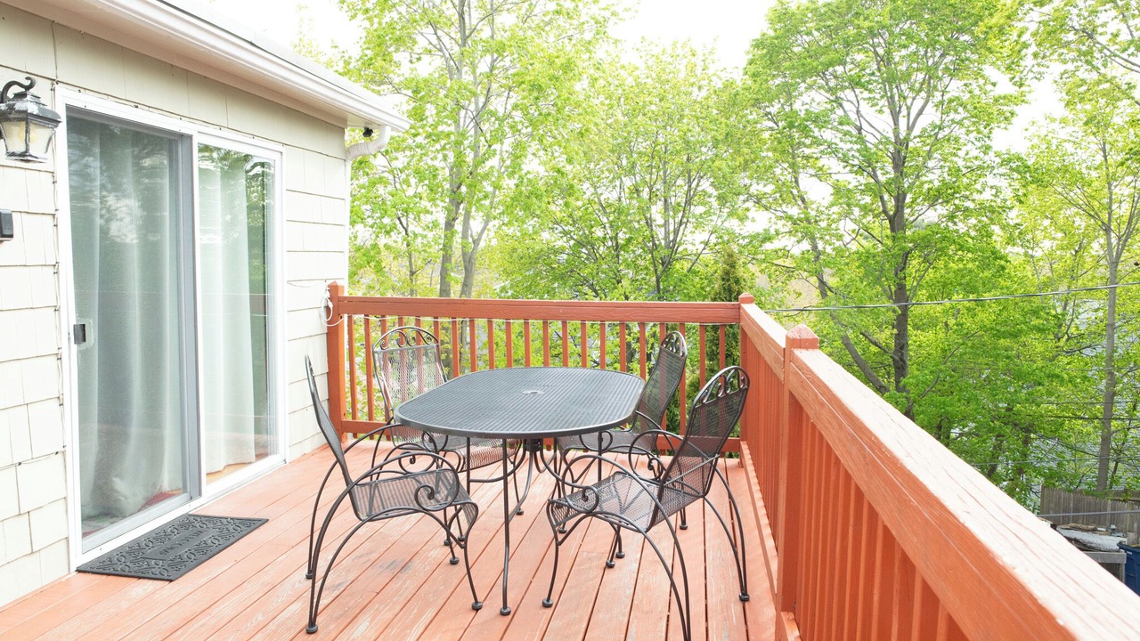 Photo of Outdoor in West Roxbury