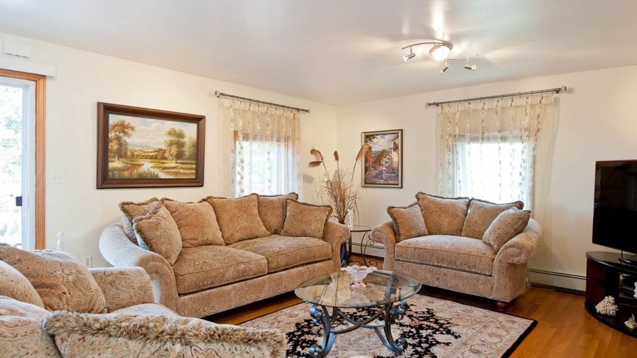 Photo of Bedroom in West Roxbury