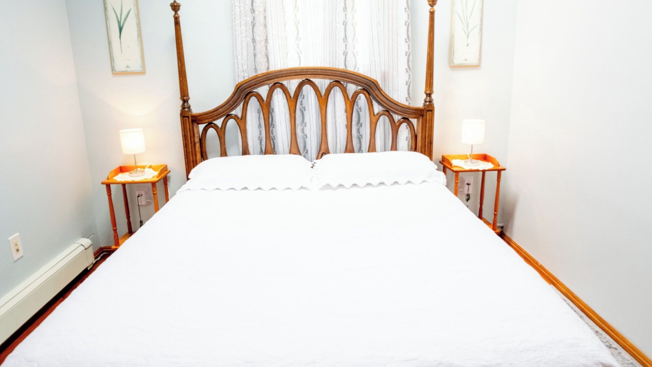Photo of Bedroom in West Roxbury