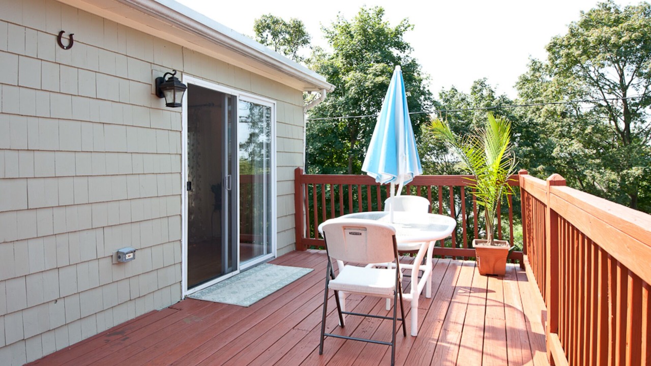 Photo of Outdoor in West Roxbury