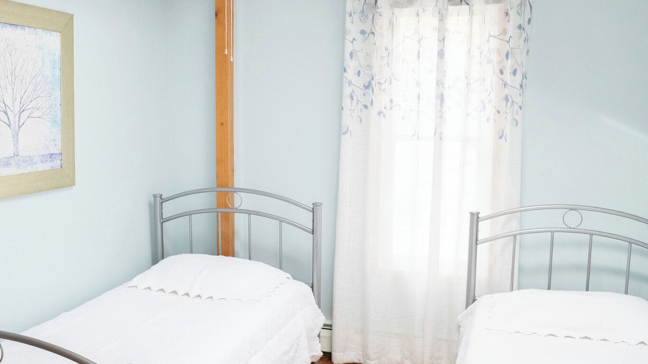 Photo of Bedroom in West Roxbury
