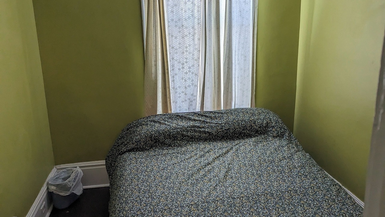 Photo of Bedroom in Brockville