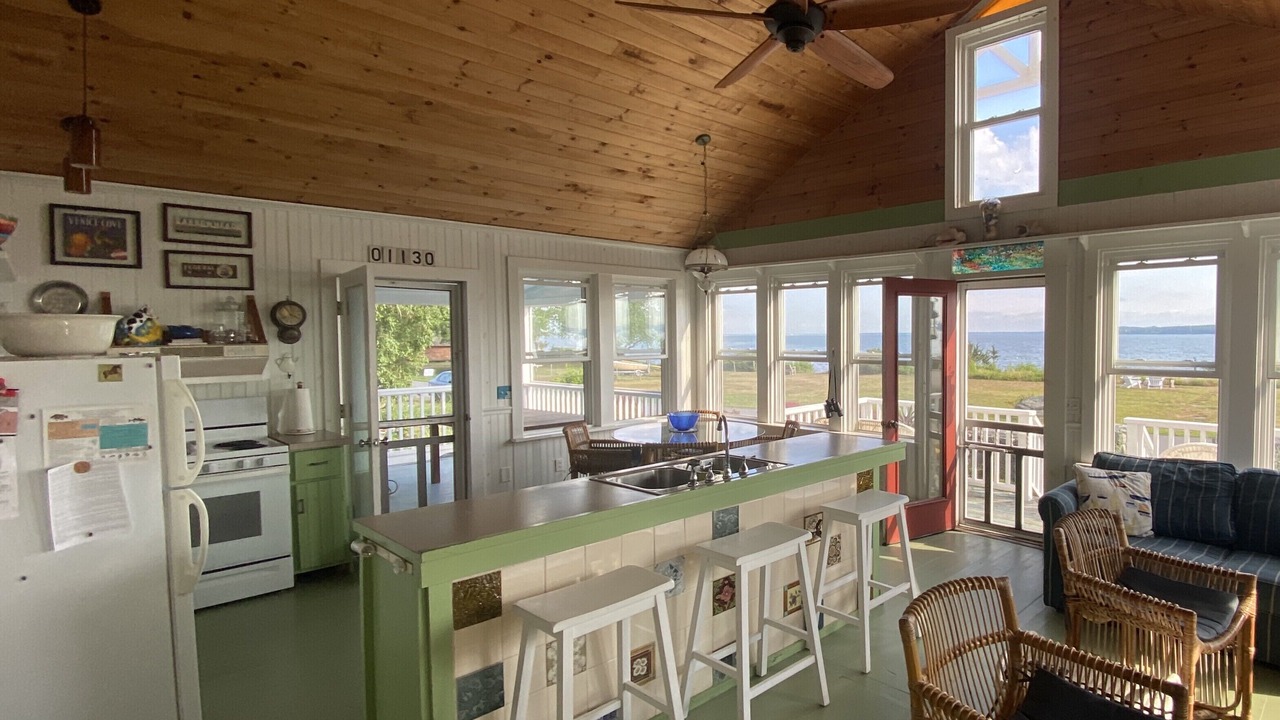 Photo of Kitchen in Portsmouth