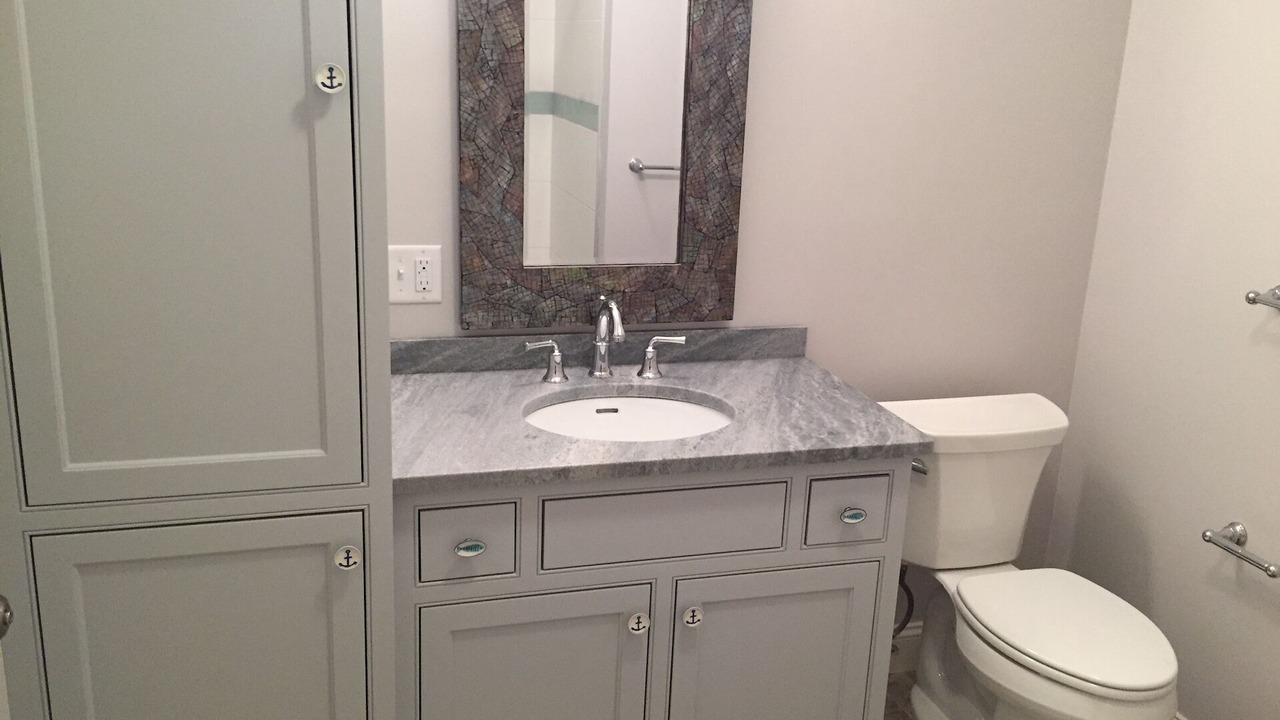 Photo of Bathroom in Misquamicut