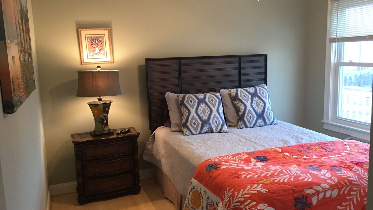 Photo of Bedroom in Misquamicut