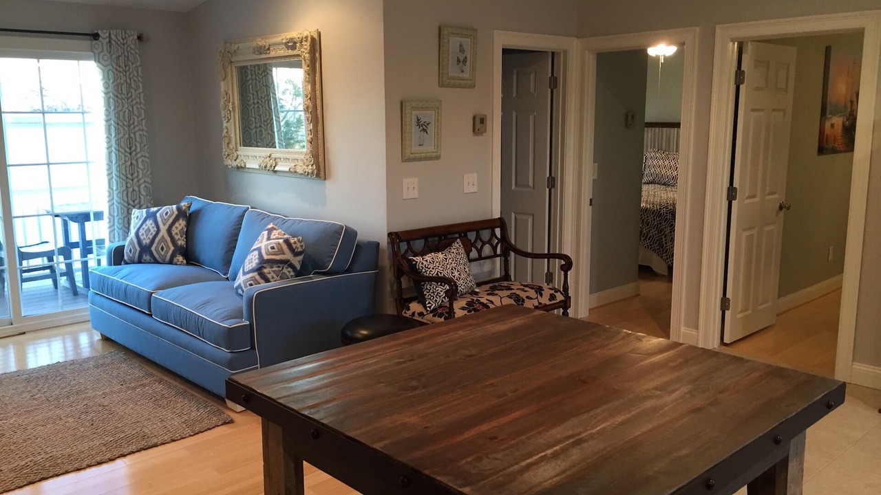 Photo of Livingroom in Misquamicut