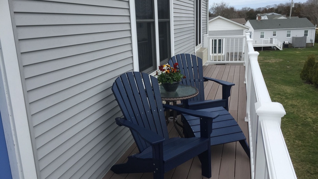 Photo of Outdoor in Misquamicut