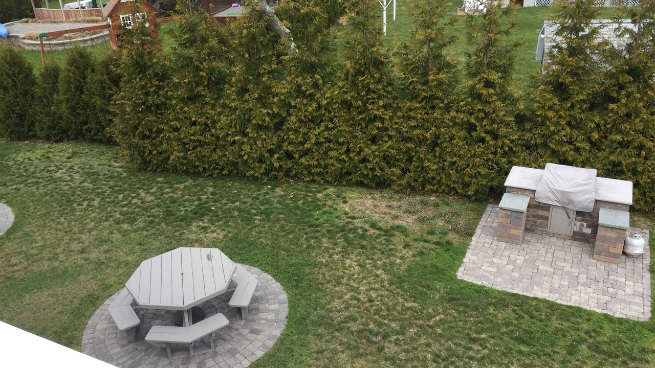 Photo of Outdoor in Misquamicut