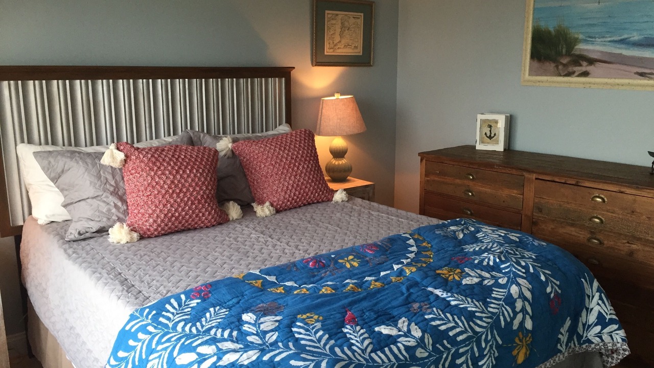 Photo of Bedroom in Misquamicut