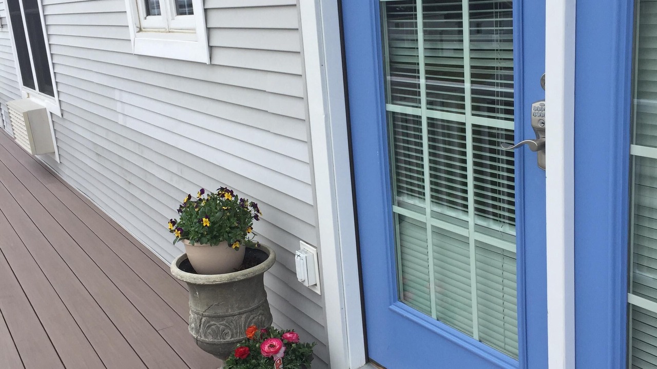 Photo of Outdoor in Misquamicut