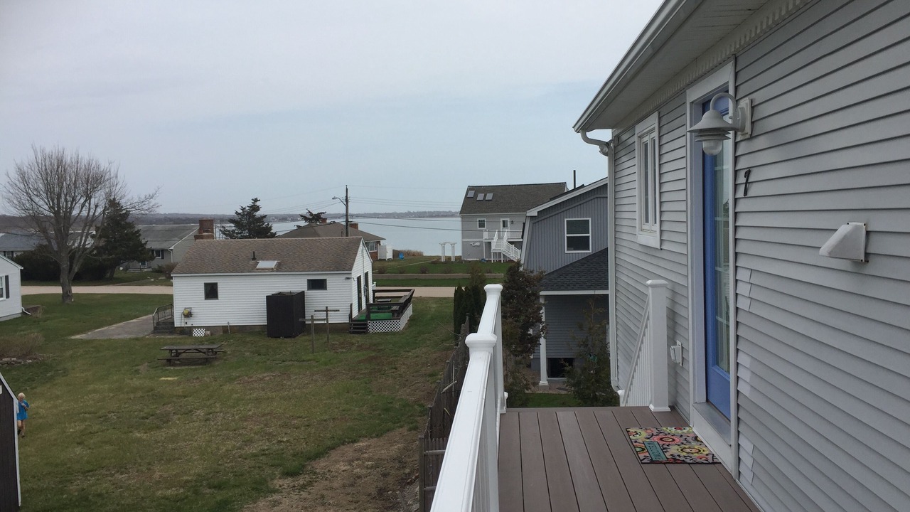Photo of Patio Balcony in Misquamicut