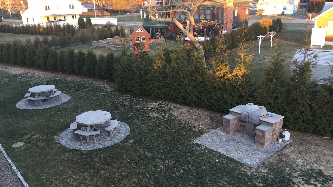Photo of Outdoor in Misquamicut