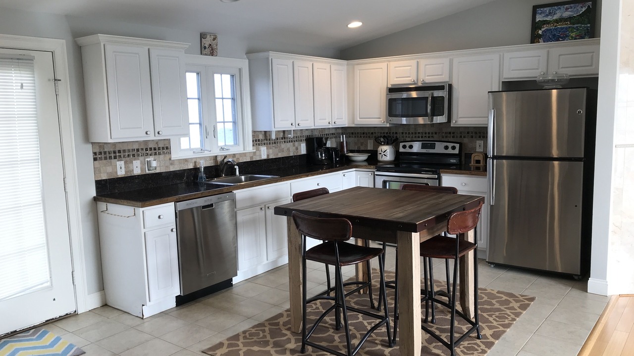 Photo of Kitchen in Misquamicut