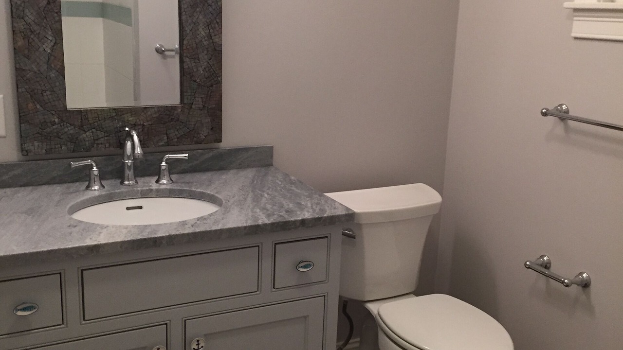 Photo of Bathroom in Misquamicut