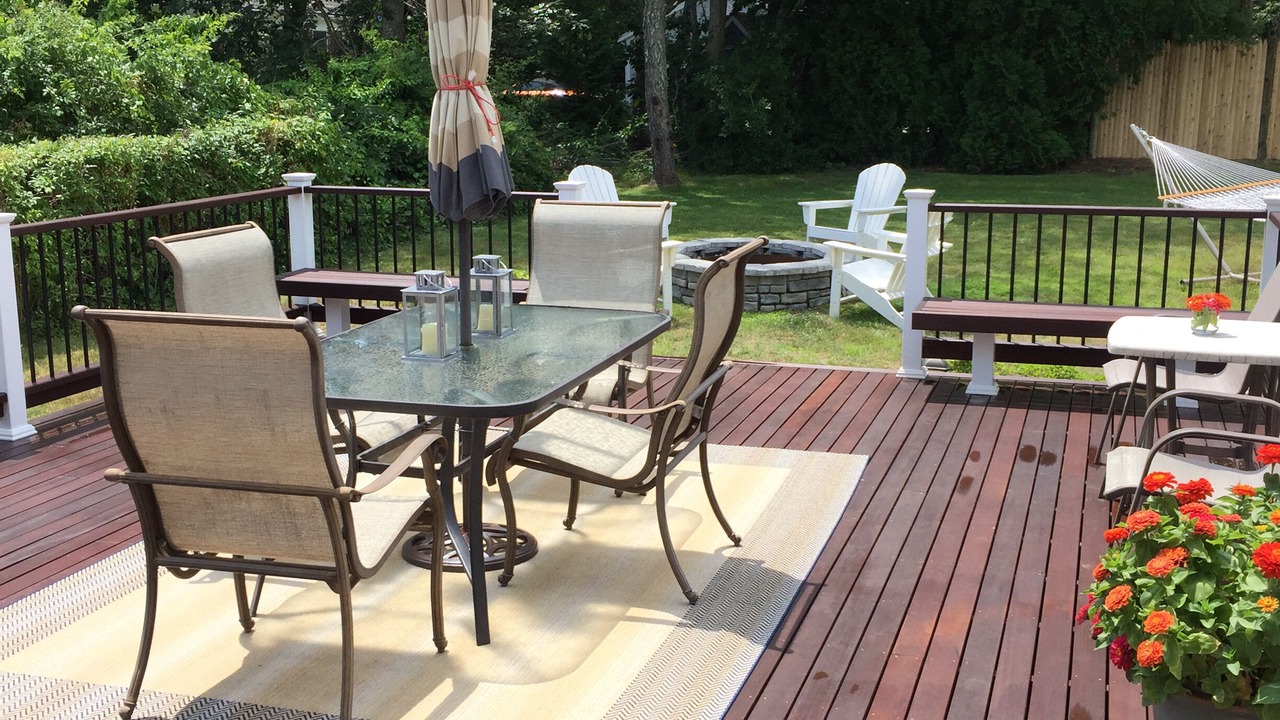 Photo of Outdoor in East Falmouth