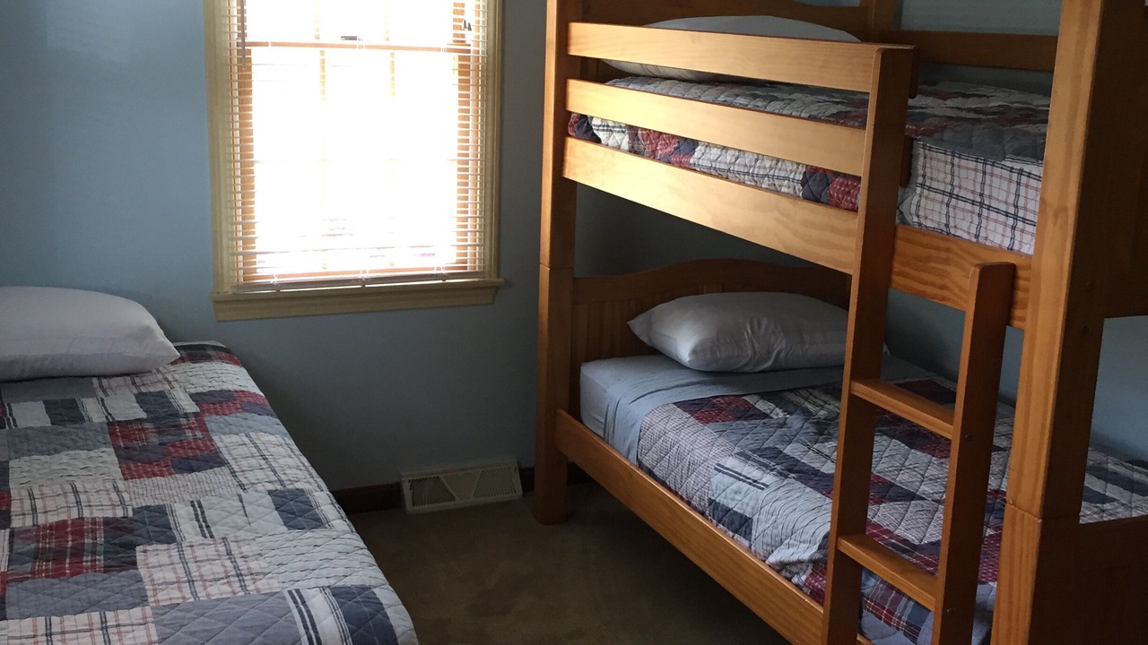 Photo of Bedroom in East Falmouth