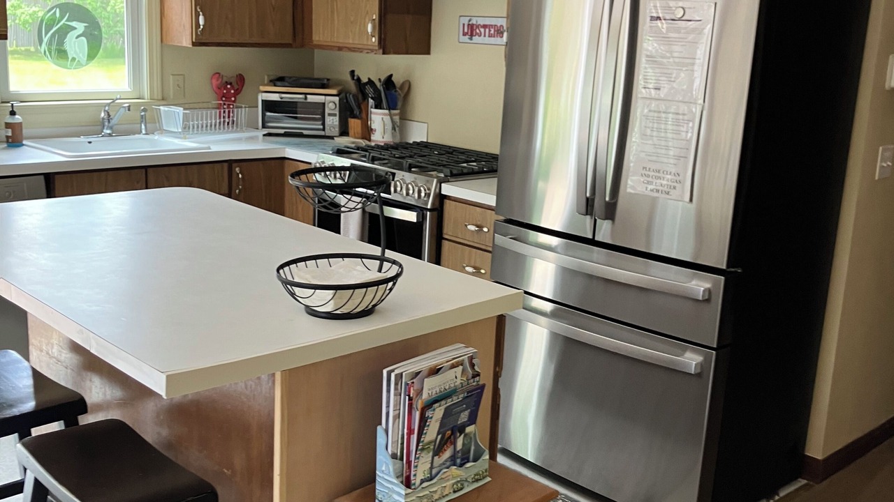 Photo of Kitchen in East Falmouth