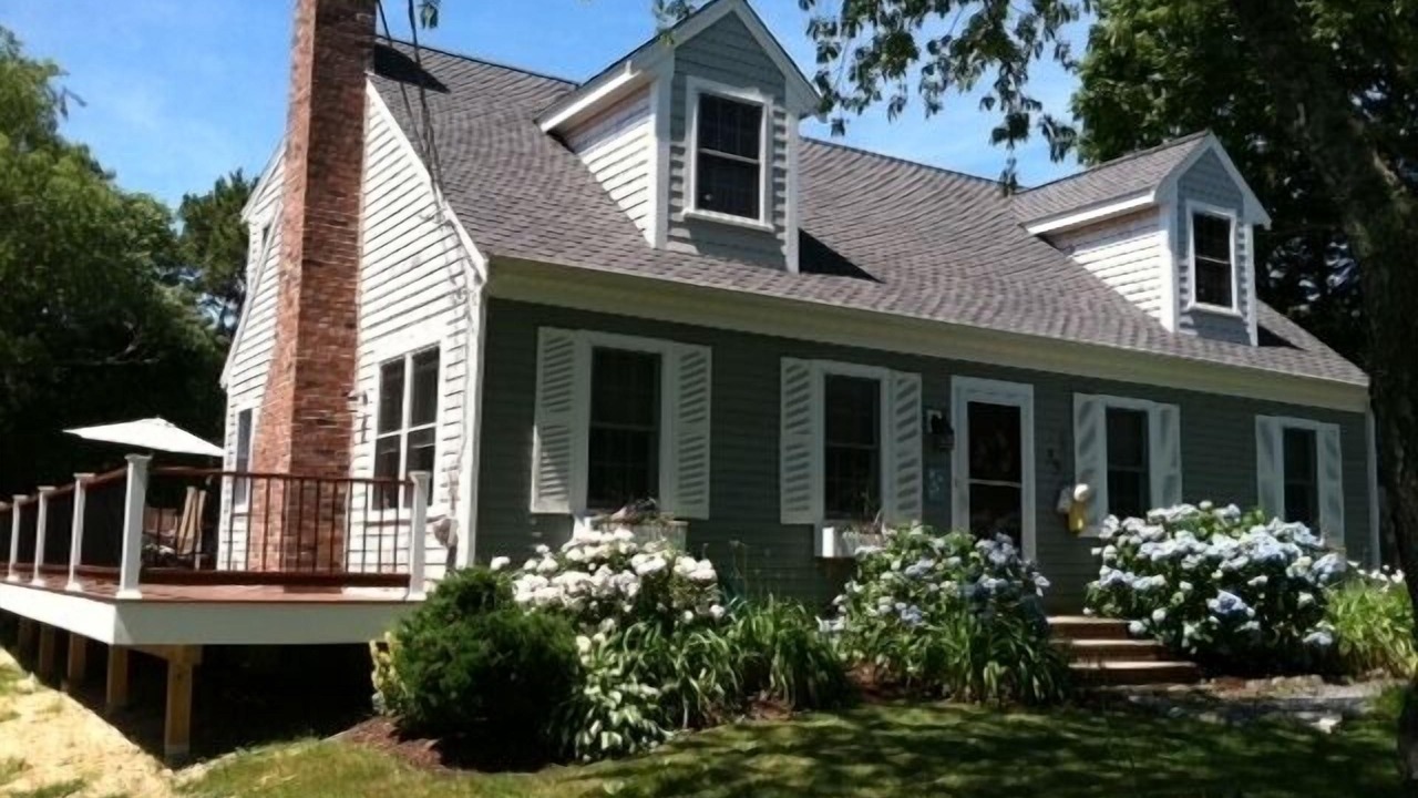 Photo of Outdoor in East Falmouth