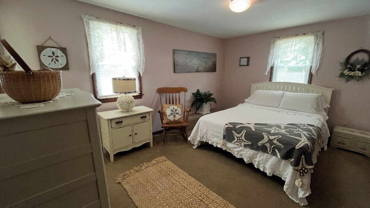 Photo of Bedroom in East Falmouth