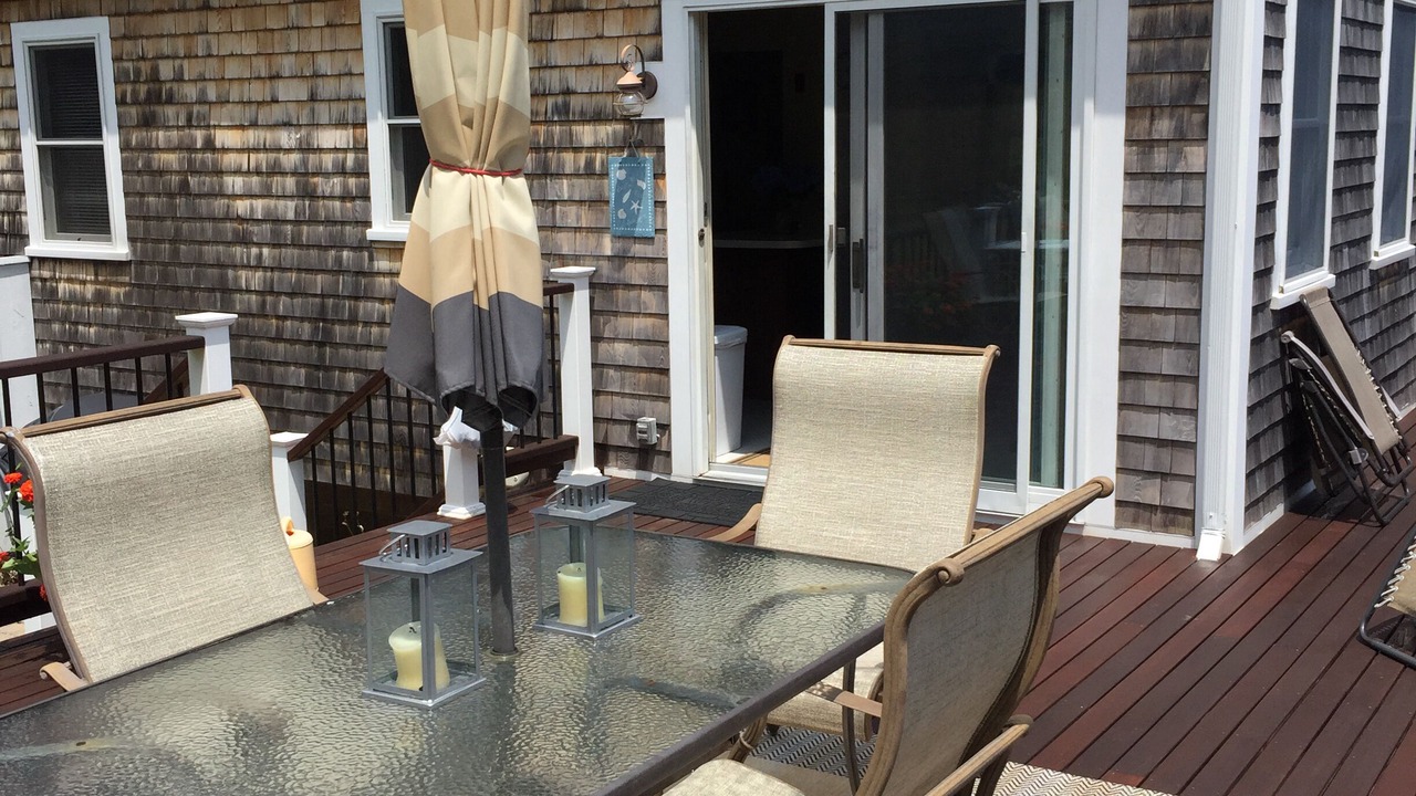 Photo of Outdoor in East Falmouth