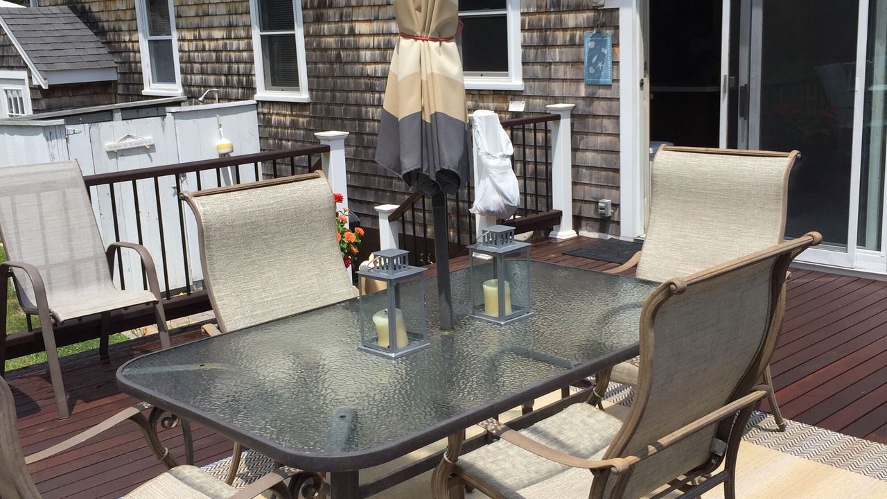 Photo of Outdoor in East Falmouth