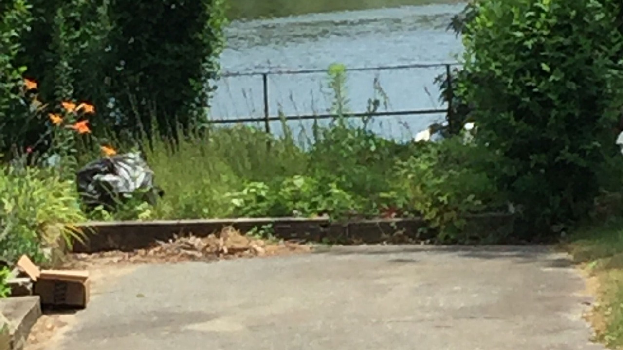 Photo of Outdoor in East Falmouth