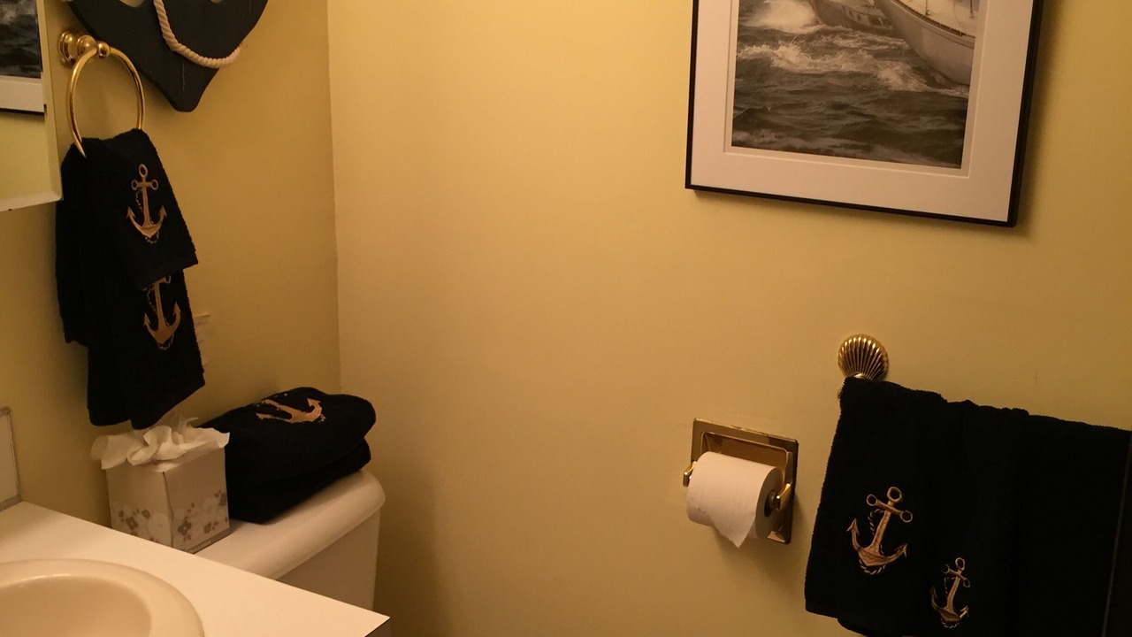 Photo of Bathroom in East Falmouth
