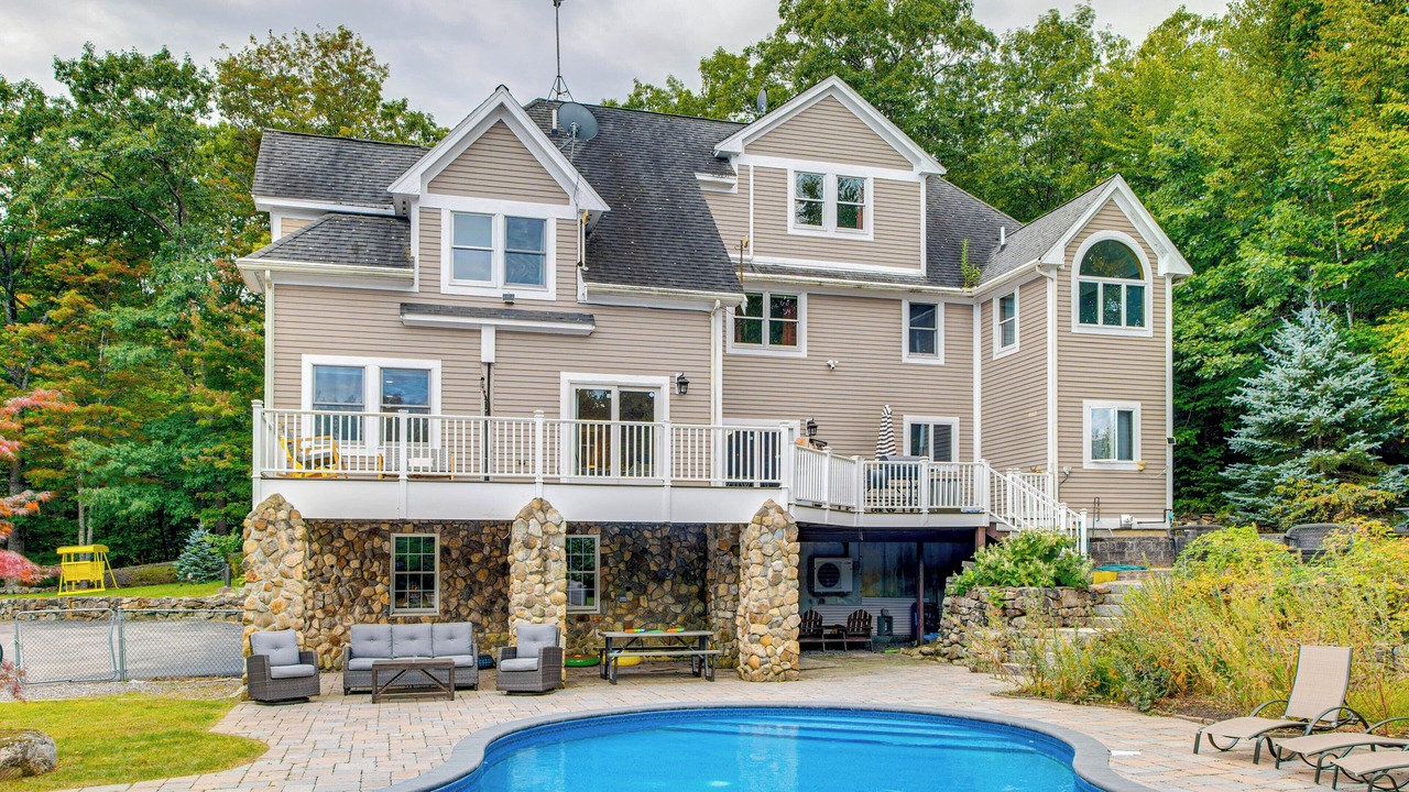 Photo of Outdoor in Belmont