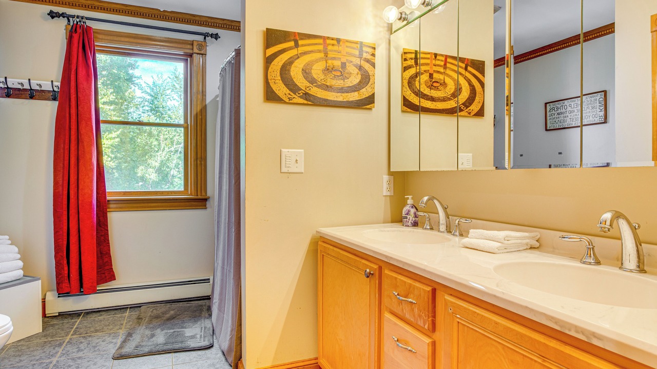 Photo of Bathroom in Belmont