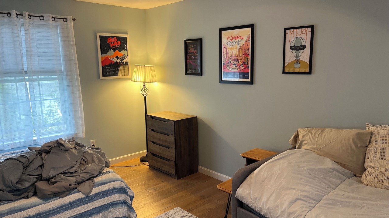 Photo of Bedroom in York Beach