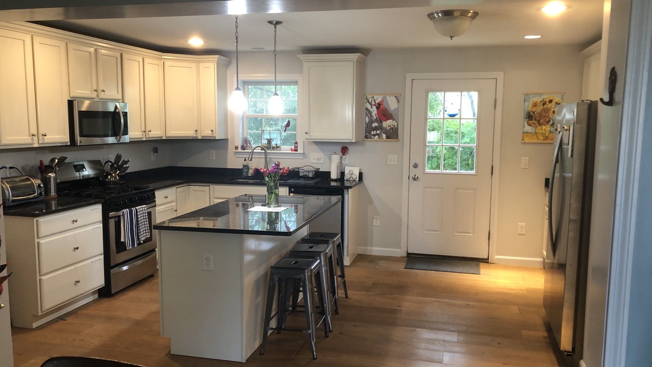 Photo of Kitchen in York Beach