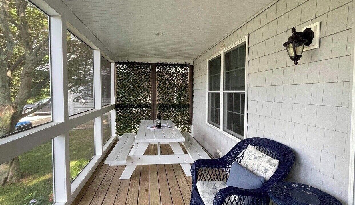Photo of Outdoor in York Beach
