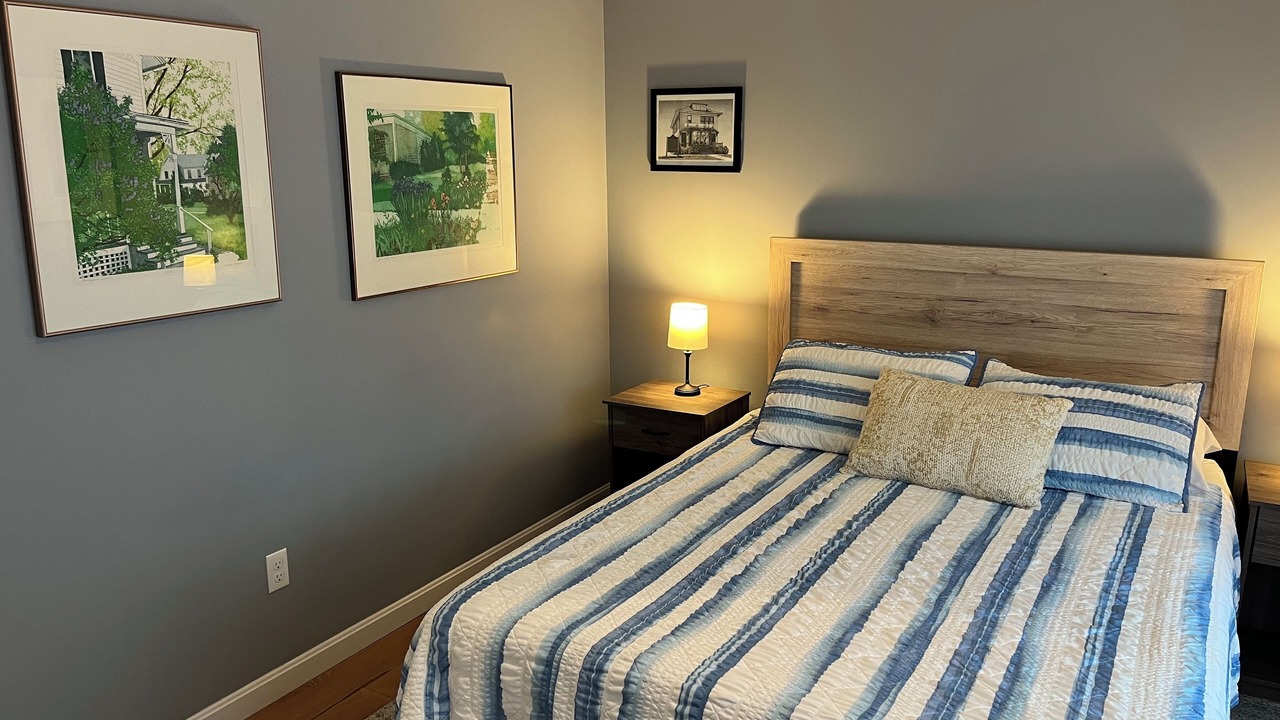 Photo of Bedroom in York Beach