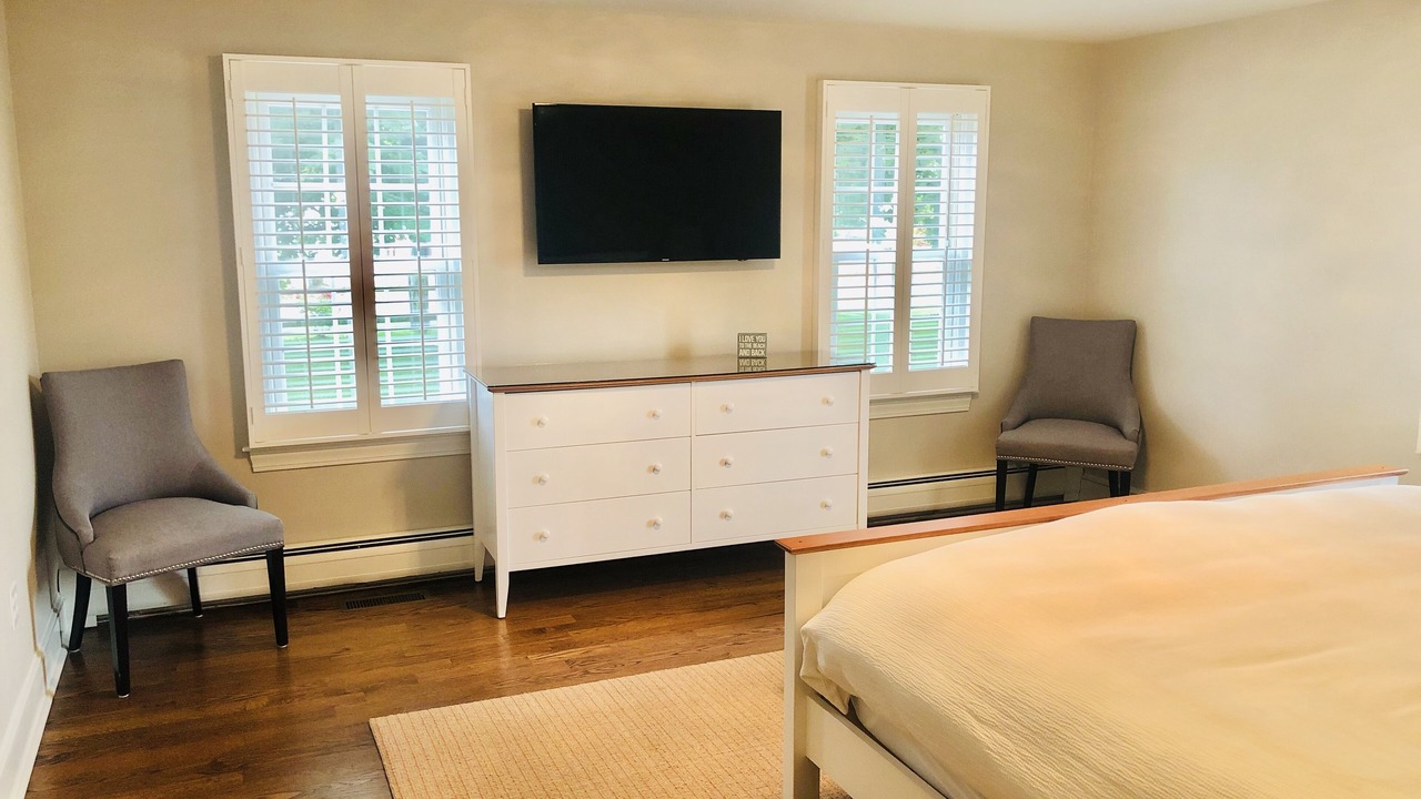 Photo of Bedroom in Chatham