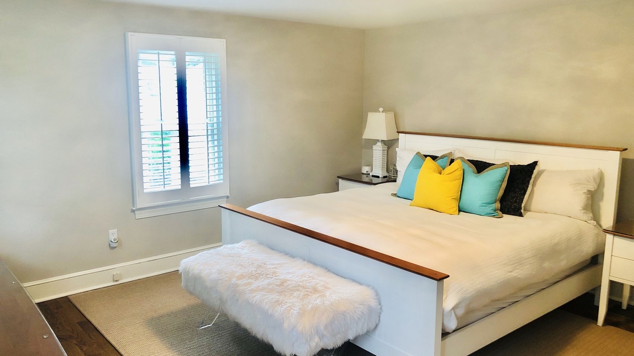 Photo of Bedroom in Chatham