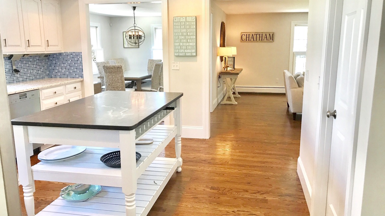 Photo of Bedroom in Chatham