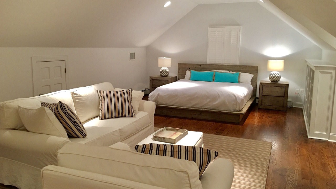 Photo of Bedroom in Chatham