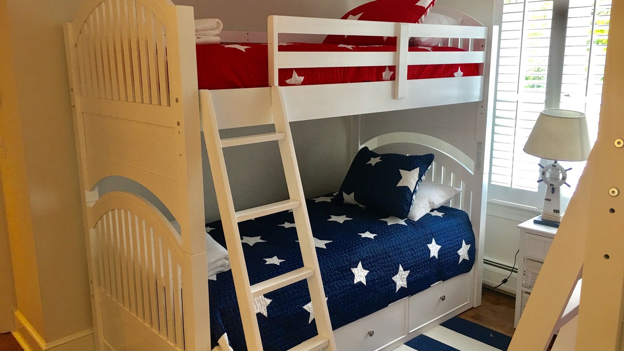 Photo of Bedroom in Chatham