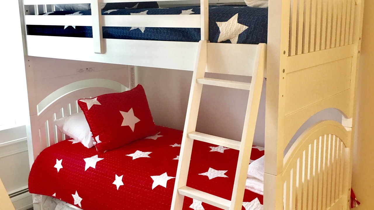 Photo of Bedroom in Chatham