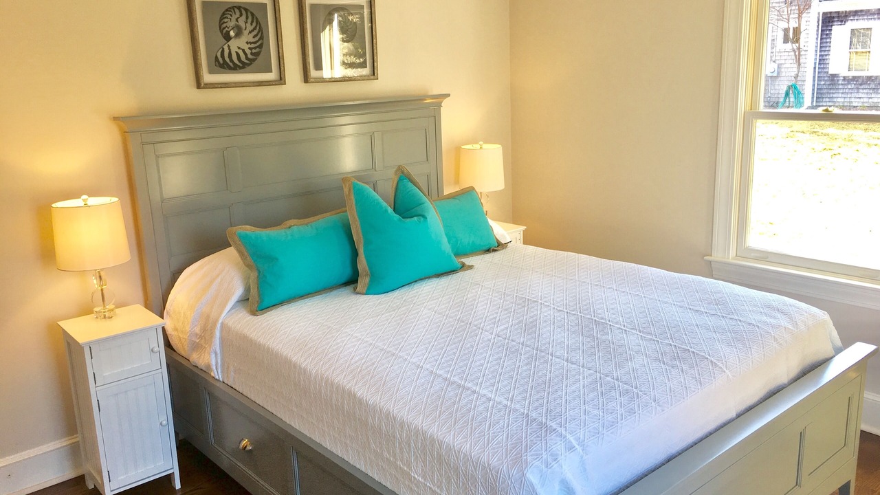 Photo of Bedroom in Chatham